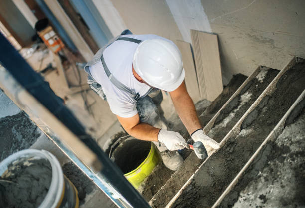 Best Concrete Repair Near Me  in Woodlawn, MD